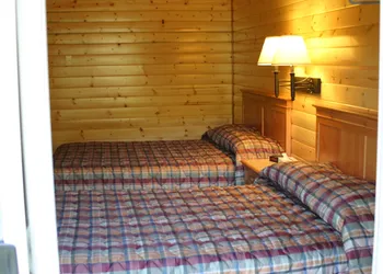 Denali Grizzly Bear Resort hotel thumbnail 6