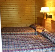 Denali Grizzly Bear Resort hotel detail image 7