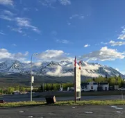 Kluane Park Inn hotel detail image 3