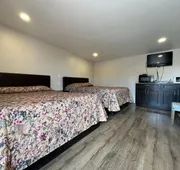 Kluane Park Inn hotel detail image 7