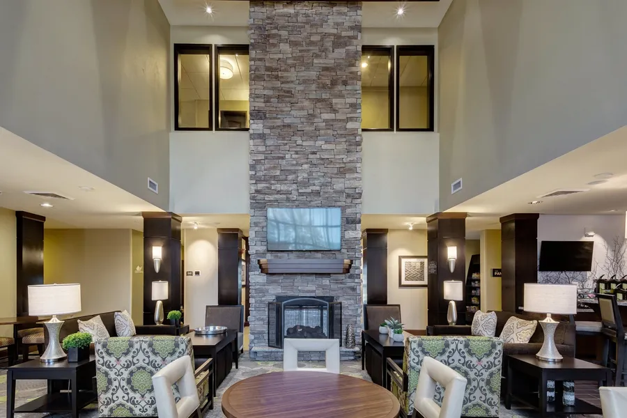 Staybridge Suites St Louis - Westport by IHG hotel detail image 2