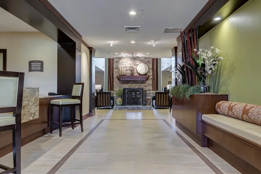 Staybridge Suites St Louis - Westport by IHG hotel detail image 6