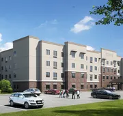 Staybridge Suites St Louis - Westport by IHG hotel detail image 7