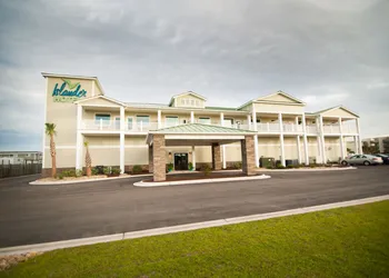 Islander Hotel & Resort hotel thumbnail 2