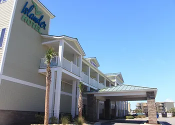 Islander Hotel & Resort hotel thumbnail 3