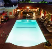 El Morocco Inn and Spa Resort hotel detail image 3