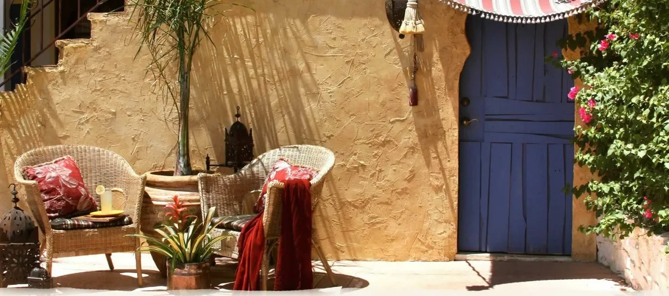 El Morocco Inn and Spa Resort hotel detail image 6