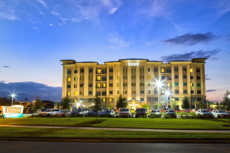 Staybridge Suites Orlando at SeaWorld by IHG hotel detail image 2