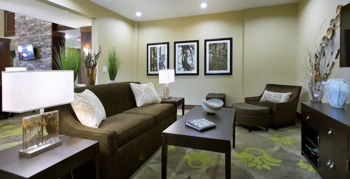 Staybridge Suites Orlando at SeaWorld by IHG hotel detail image 6