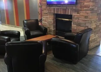 Howey Bay Motel & Restaurant hotel thumbnail 6