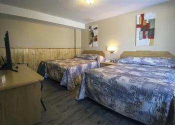 Howey Bay Motel & Restaurant hotel thumbnail 8