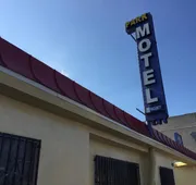 Park Motel hotel detail image 5