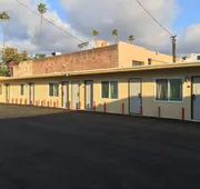 Park Motel hotel detail image 7