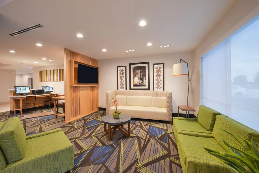 Holiday Inn Express Donaldsonville by IHG hotel detail image 2