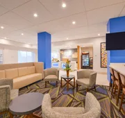 Holiday Inn Express Donaldsonville by IHG hotel detail image 3