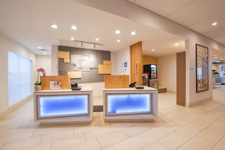Holiday Inn Express Donaldsonville by IHG hotel detail image 6