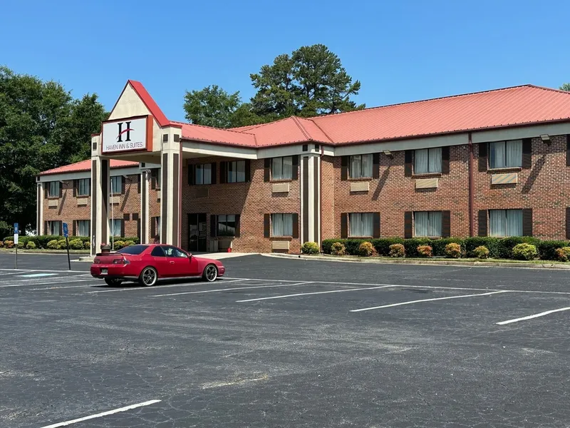 Haven Inn & Suites hotel detail image 2