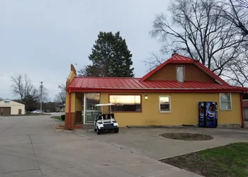 Budget Inn hotel thumbnail 2