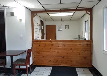 Budget Inn hotel thumbnail 3