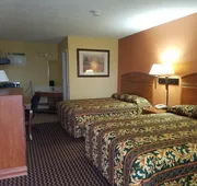 Budget Inn hotel detail image 5