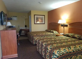 Budget Inn hotel thumbnail 5