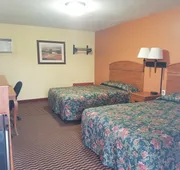 Budget Inn hotel detail image 7
