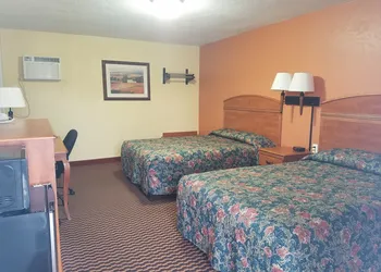 Budget Inn hotel thumbnail 7