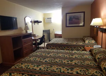 Budget Inn hotel thumbnail 8