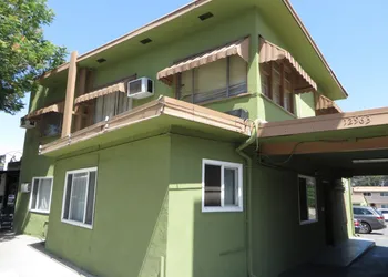 Park Motel hotel thumbnail 5