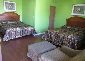 Park Motel hotel thumbnail 7