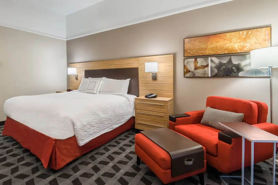 TownePlace Suites Latham Albany Airport hotel detail image 6