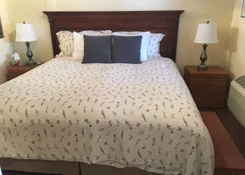 All Seasons Bed & Breakfast hotel thumbnail 2