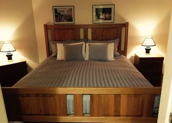 All Seasons Bed & Breakfast hotel thumbnail 3