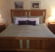All Seasons Bed & Breakfast hotel detail image 5