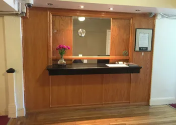 Nash Hotel hotel thumbnail 4