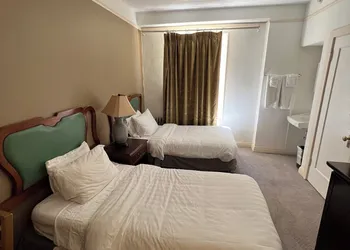 Nash Hotel hotel thumbnail 8