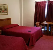 Woonsocket Motor Inn hotel detail image 5
