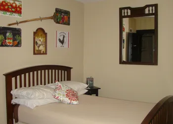 Hotel Cazan hotel thumbnail 6