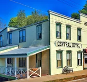 Central Hotel hotel detail image 4