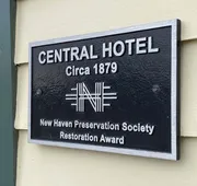 Central Hotel hotel detail image 7