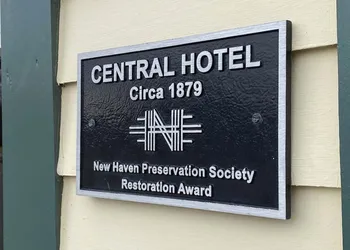 Central Hotel hotel thumbnail 7