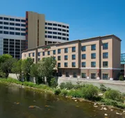 Courtyard Reno Downtown/Riverfront hotel detail image 3