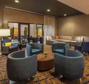 Courtyard Reno Downtown/Riverfront hotel detail image 4