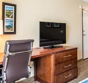 Comfort Inn & Suites Niagara Falls Blvd USA hotel detail image 7