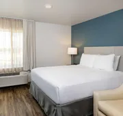 WoodSpring Suites Houston IAH Airport hotel detail image 3