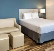 WoodSpring Suites Houston IAH Airport hotel detail image 5