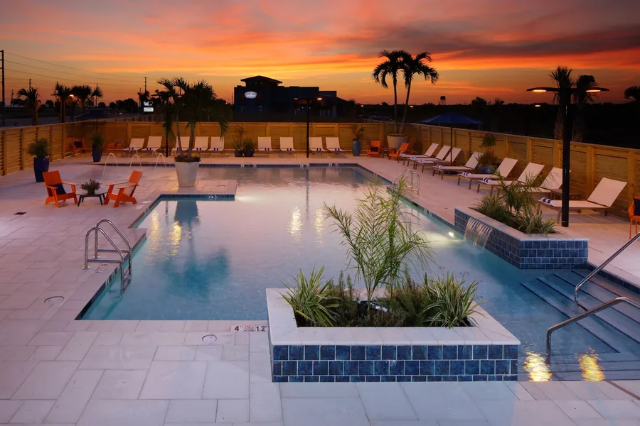Hotel Indigo Orange Beach - Gulf Shores by IHG hotel detail image 2