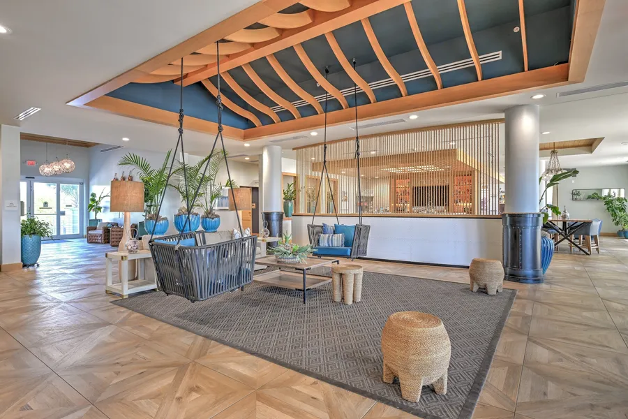 Hotel Indigo Orange Beach - Gulf Shores by IHG hotel detail image 6