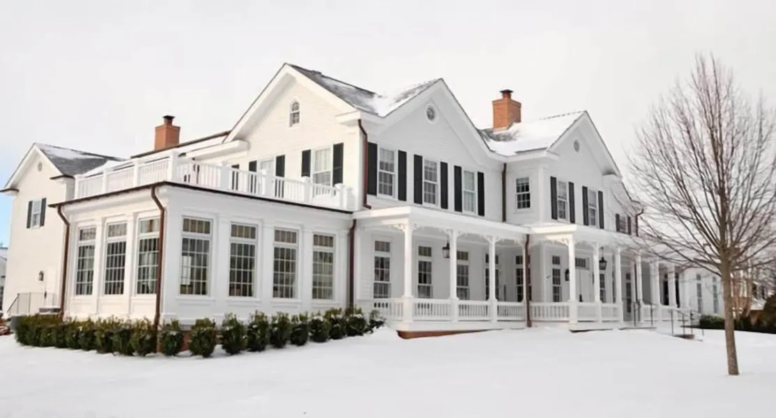 The Quogue Club at Hallock House hotel detail image 2
