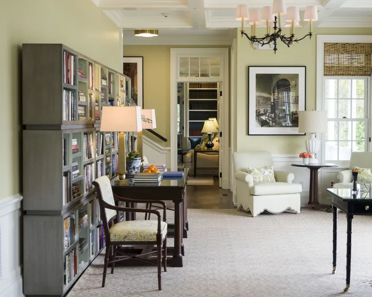 The Quogue Club at Hallock House hotel detail image 6